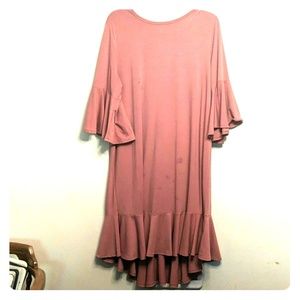 Lularoe Maurine dress